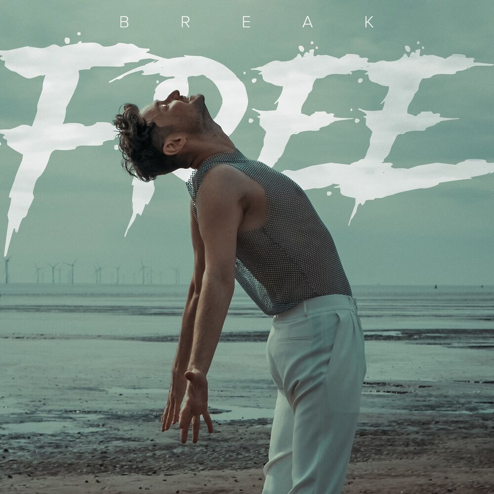 Picture of Break Free