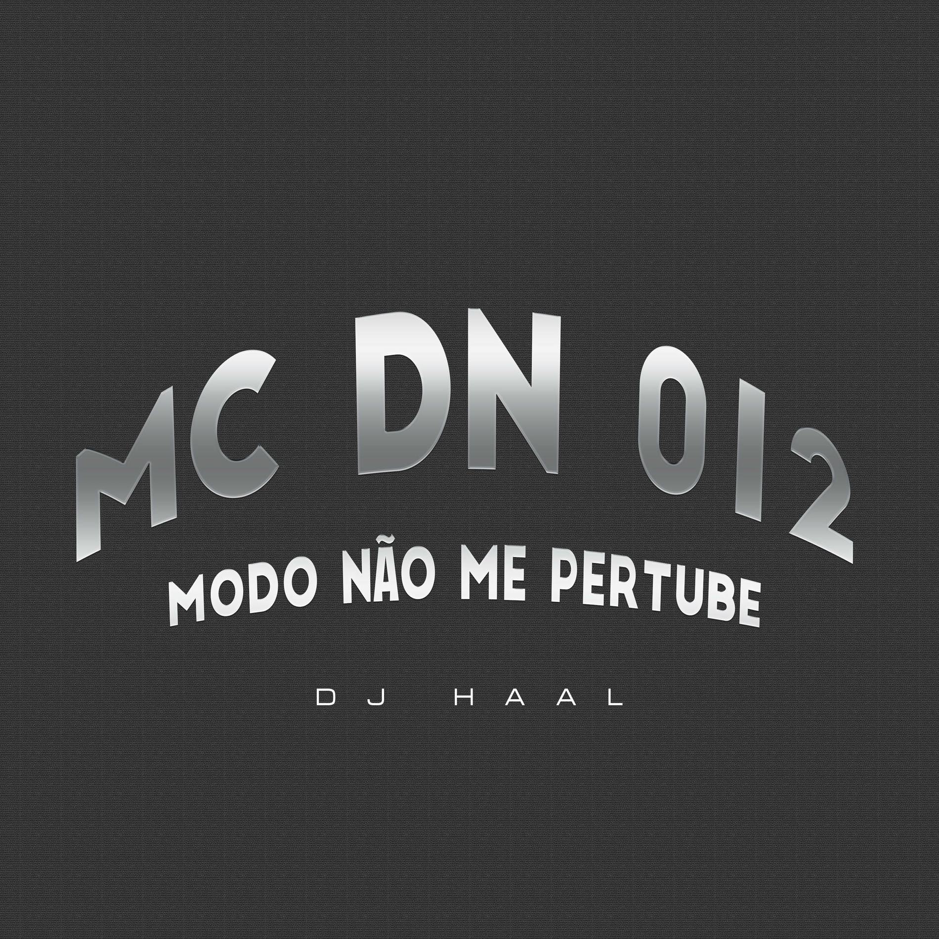 Album cover of Modo Não Me Pertube