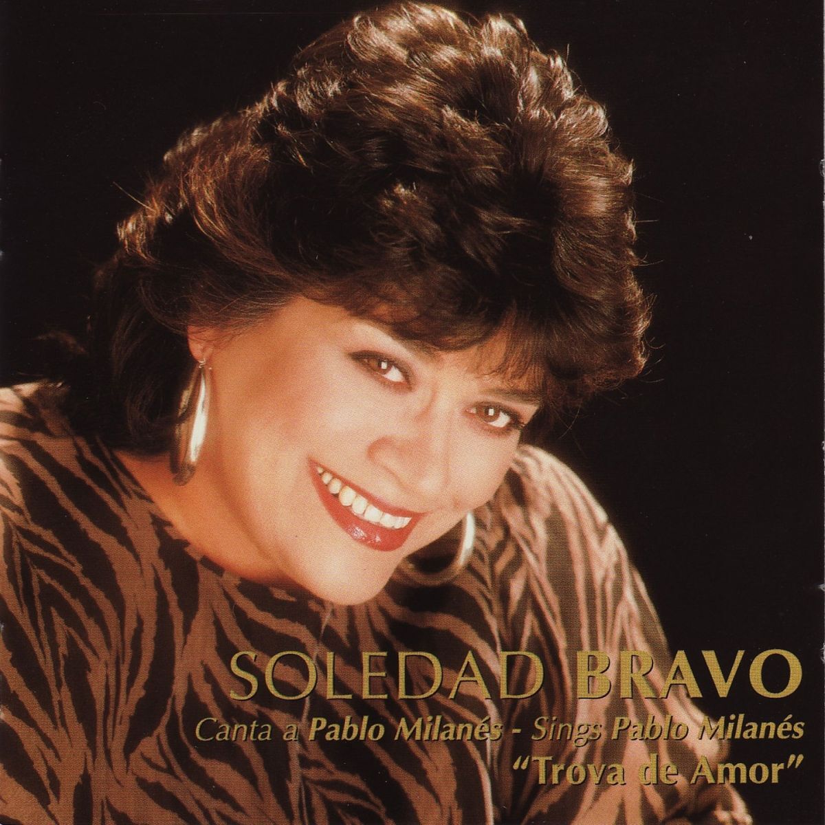 Album cover of De Qué callada manera