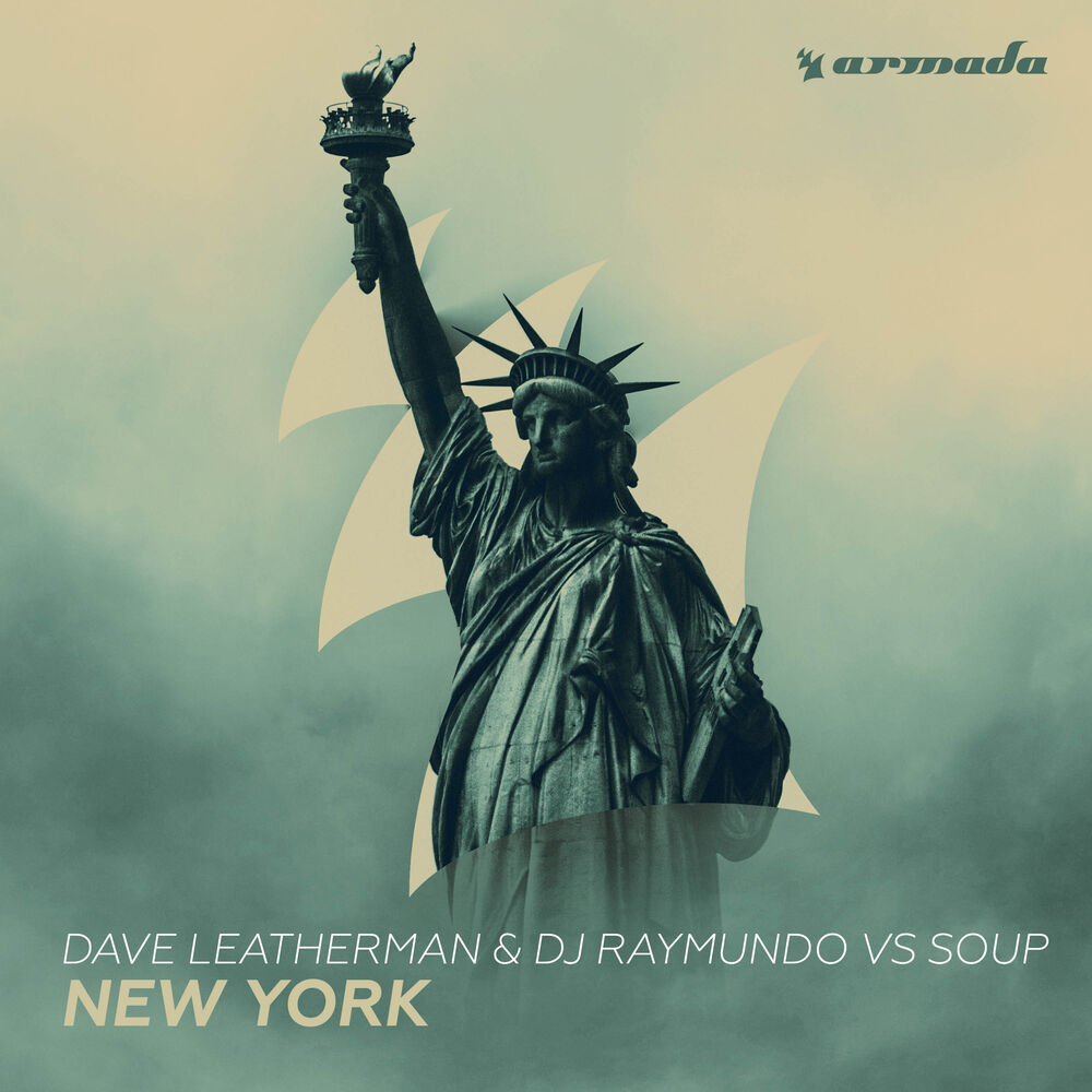 Picture of New York