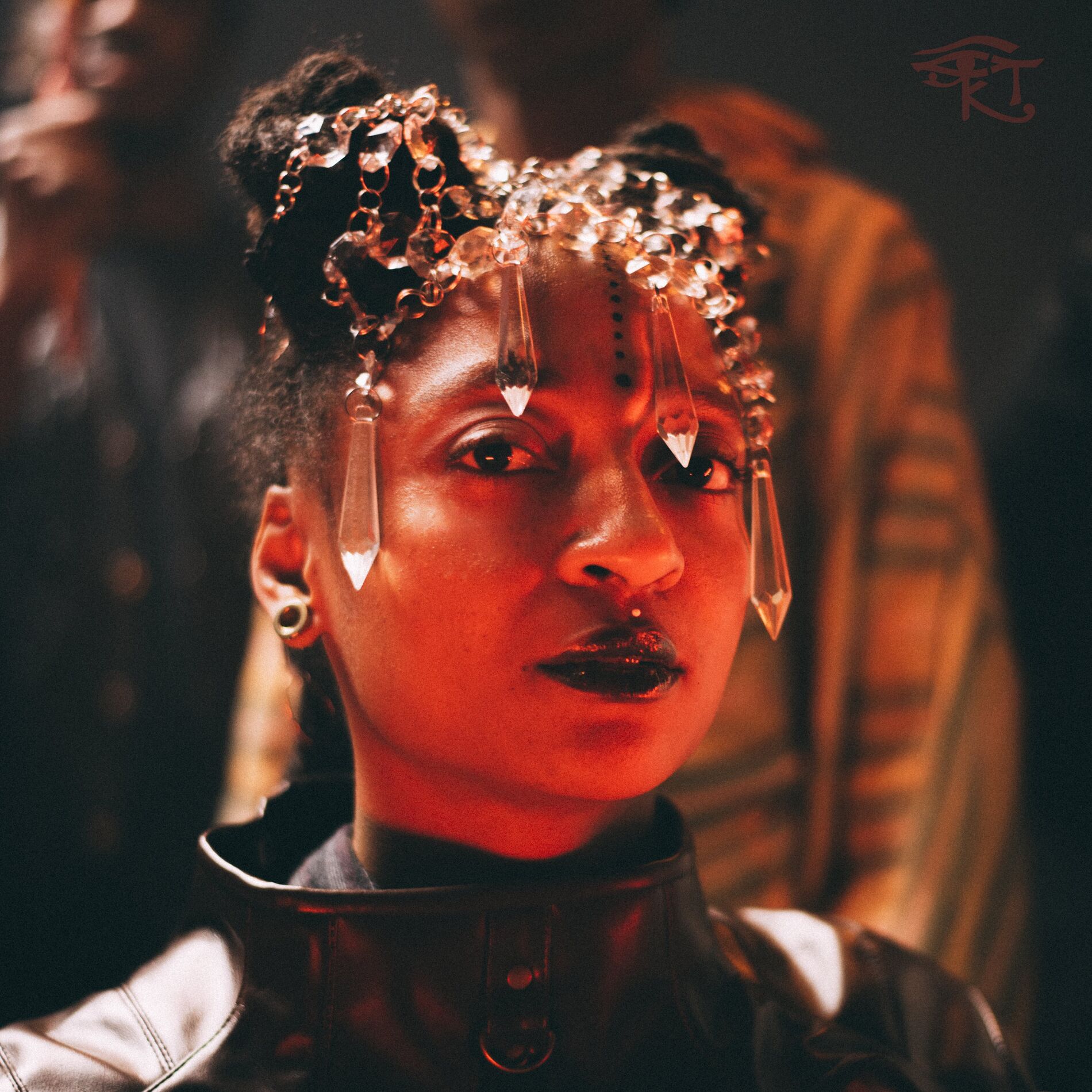 Album cover of NEW BABYLON
