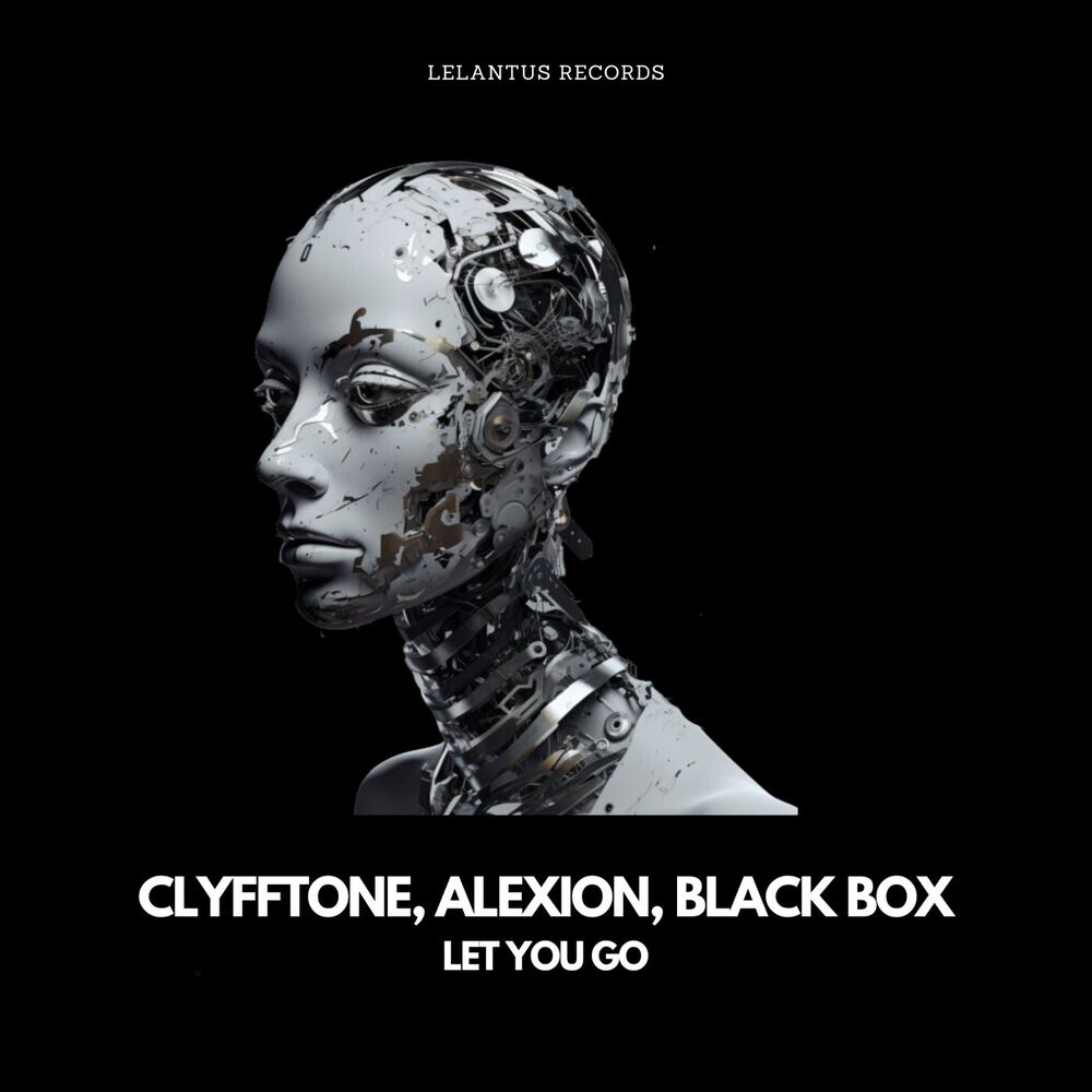Picture of Let You Go