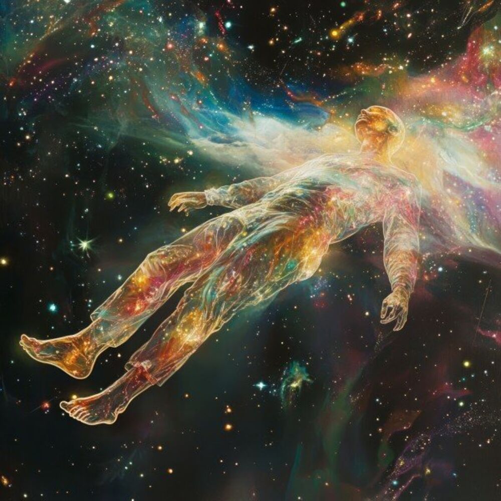 Picture of A Brief Escape
