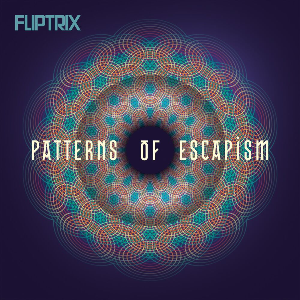 Picture of Patterns of Escapism