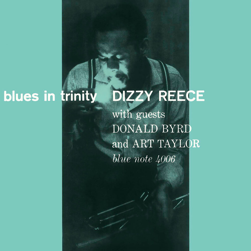 Picture of Blues In Trinity