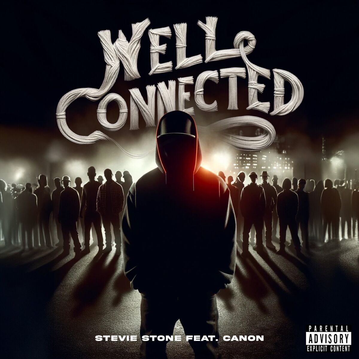 Album cover of Well Connected