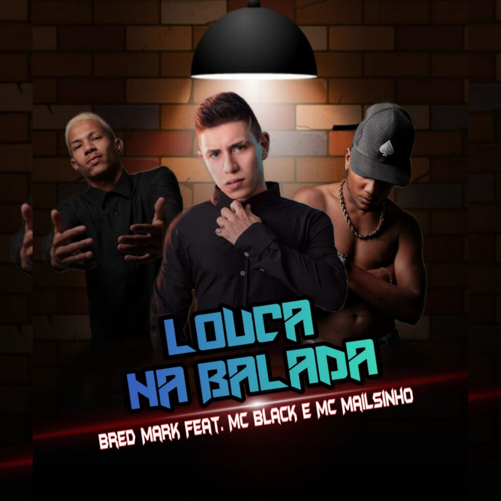 Picture of Louca na Balada