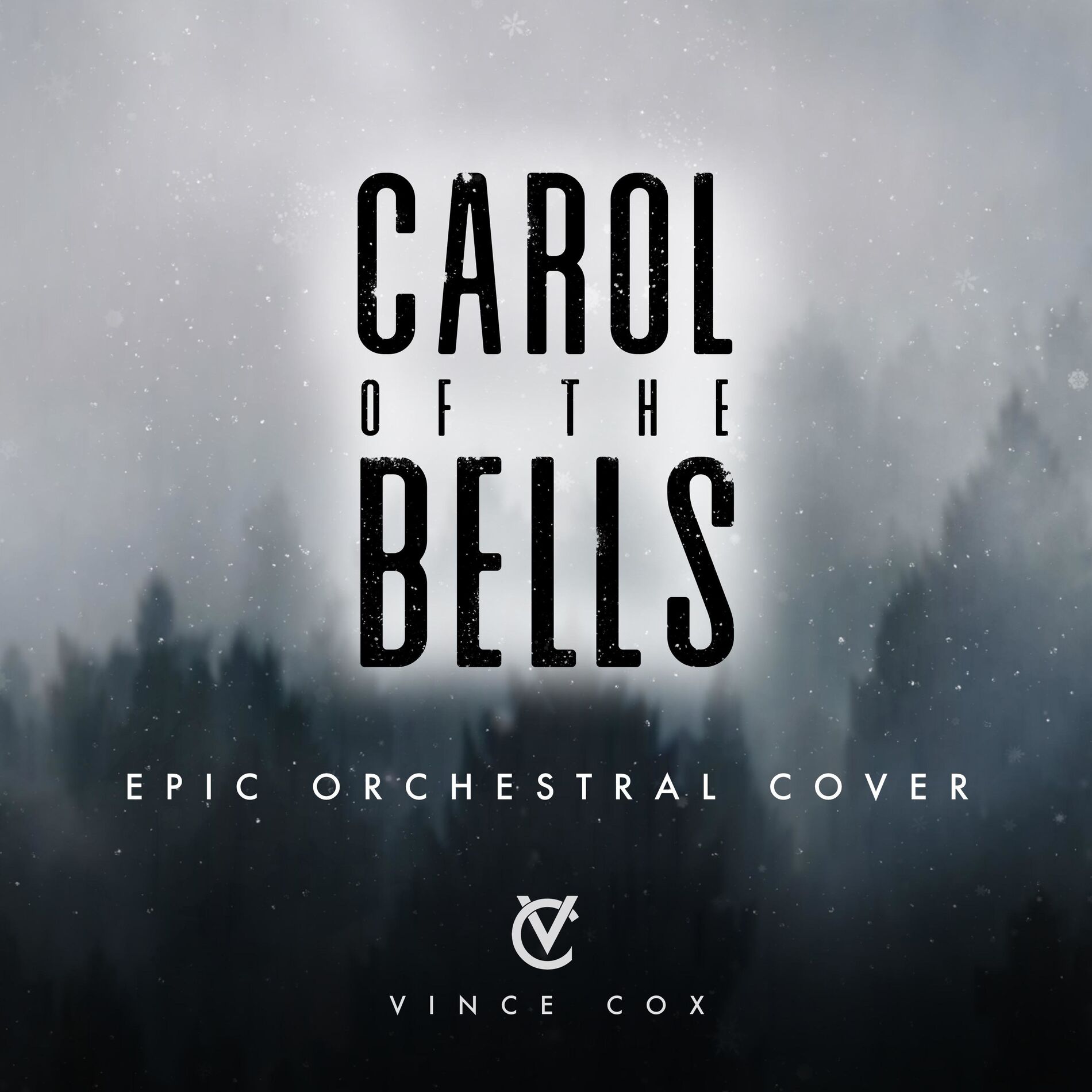 Album cover of Carol of the Bells