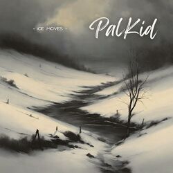 Cover of Ice Moves