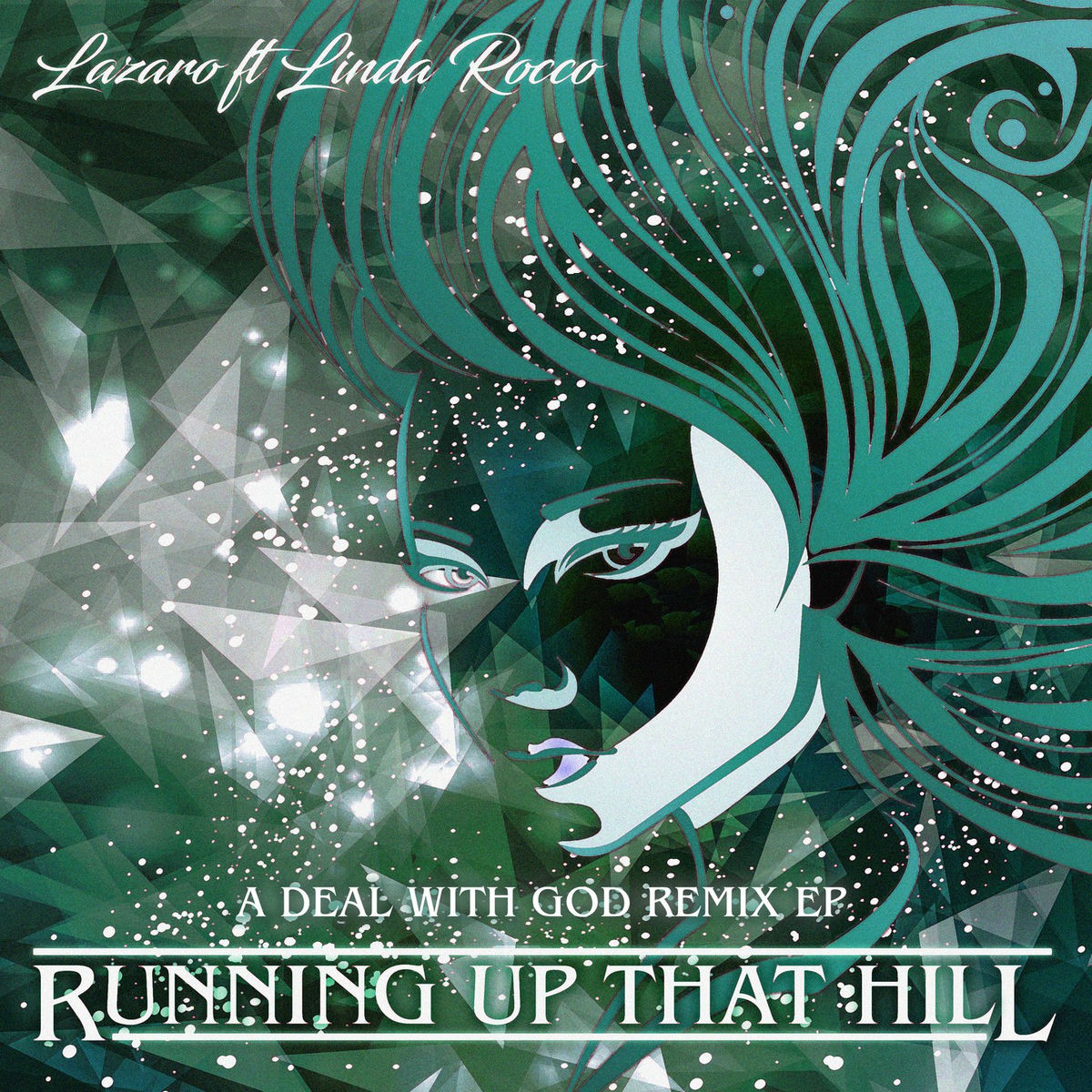 Album cover of Running up That Hill