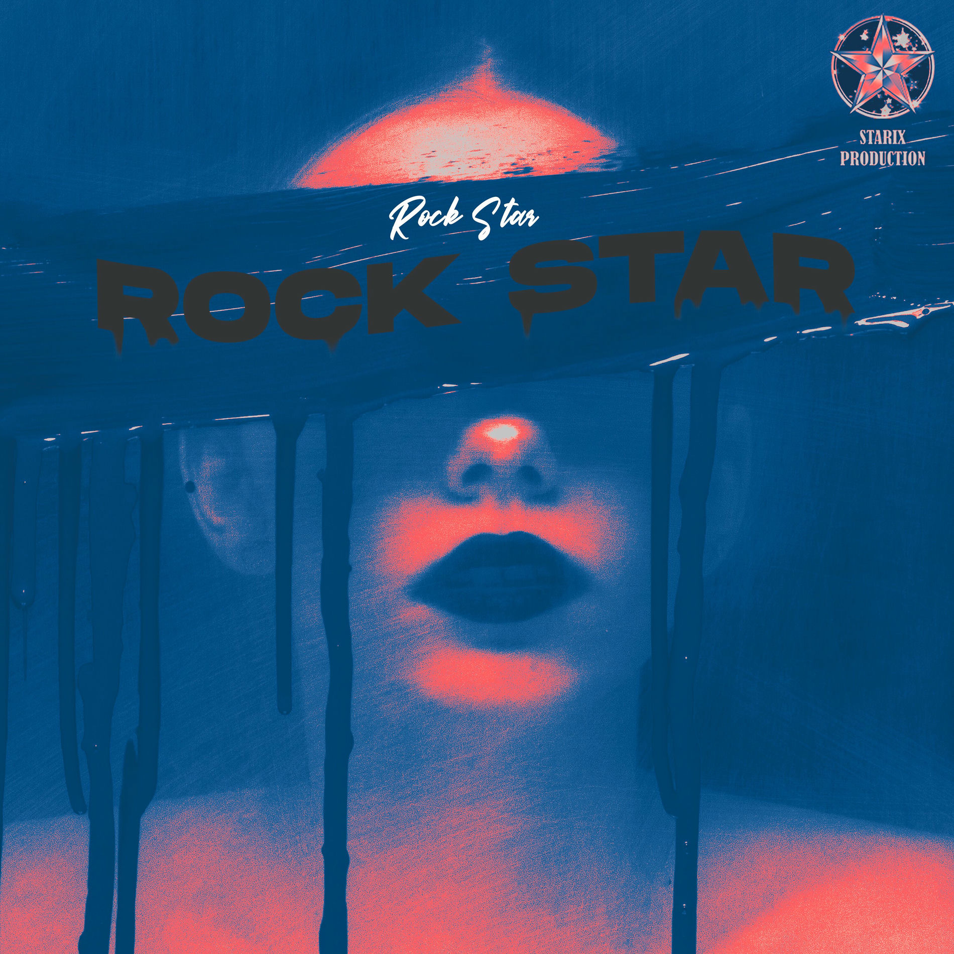 Album cover of Rock Star