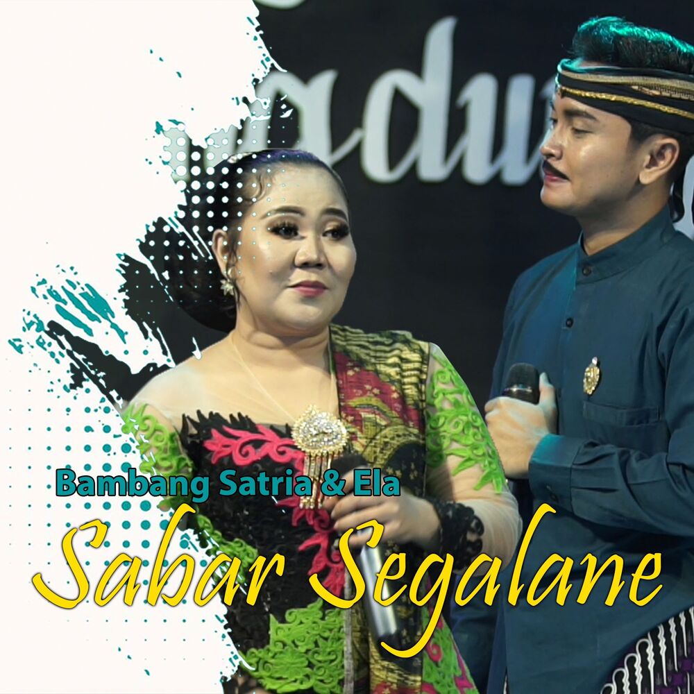 Picture of Sabar Segalane