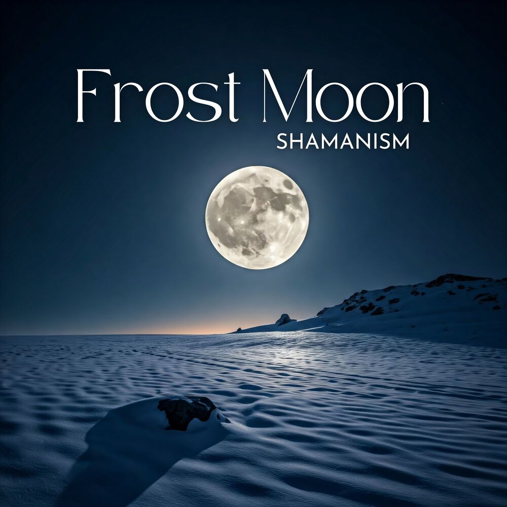 Picture of Frost Moon Shamanism