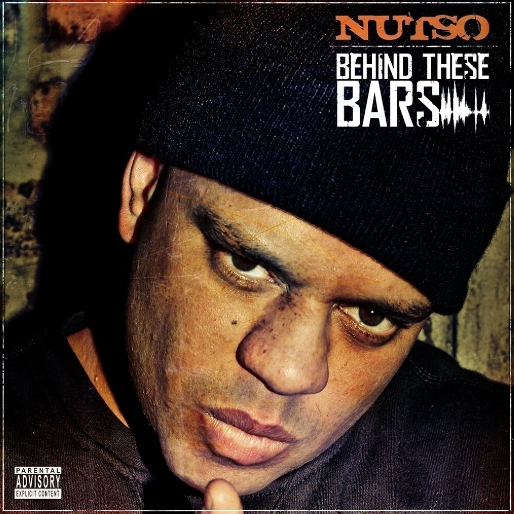 Picture of Behind These Bars