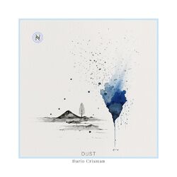 Cover of Dust