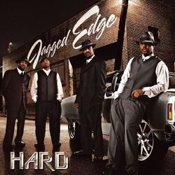 Cover of Hard