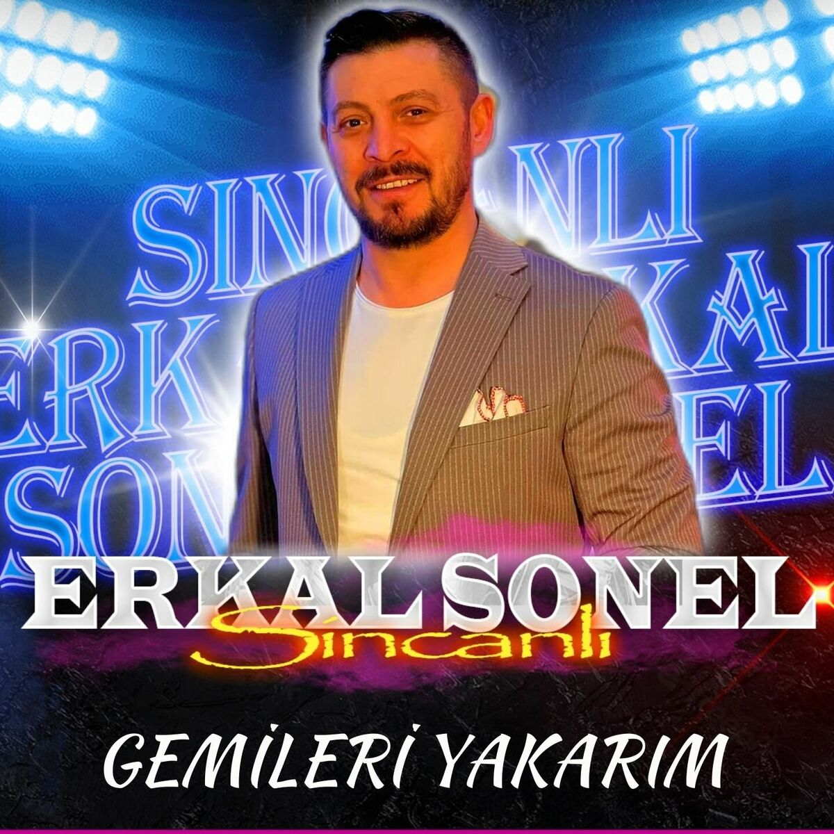 Album cover of Gemileri Yakarım