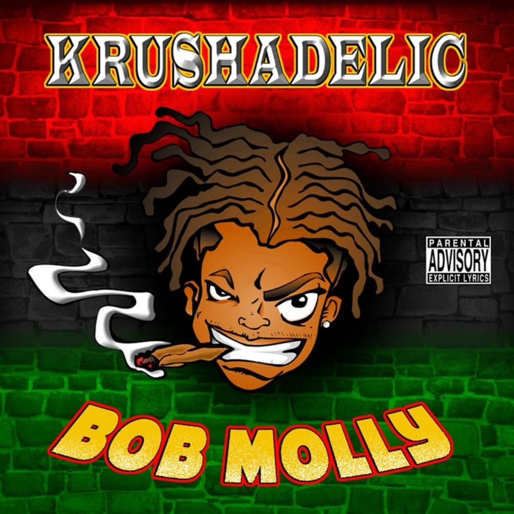 Picture of Bob Molly