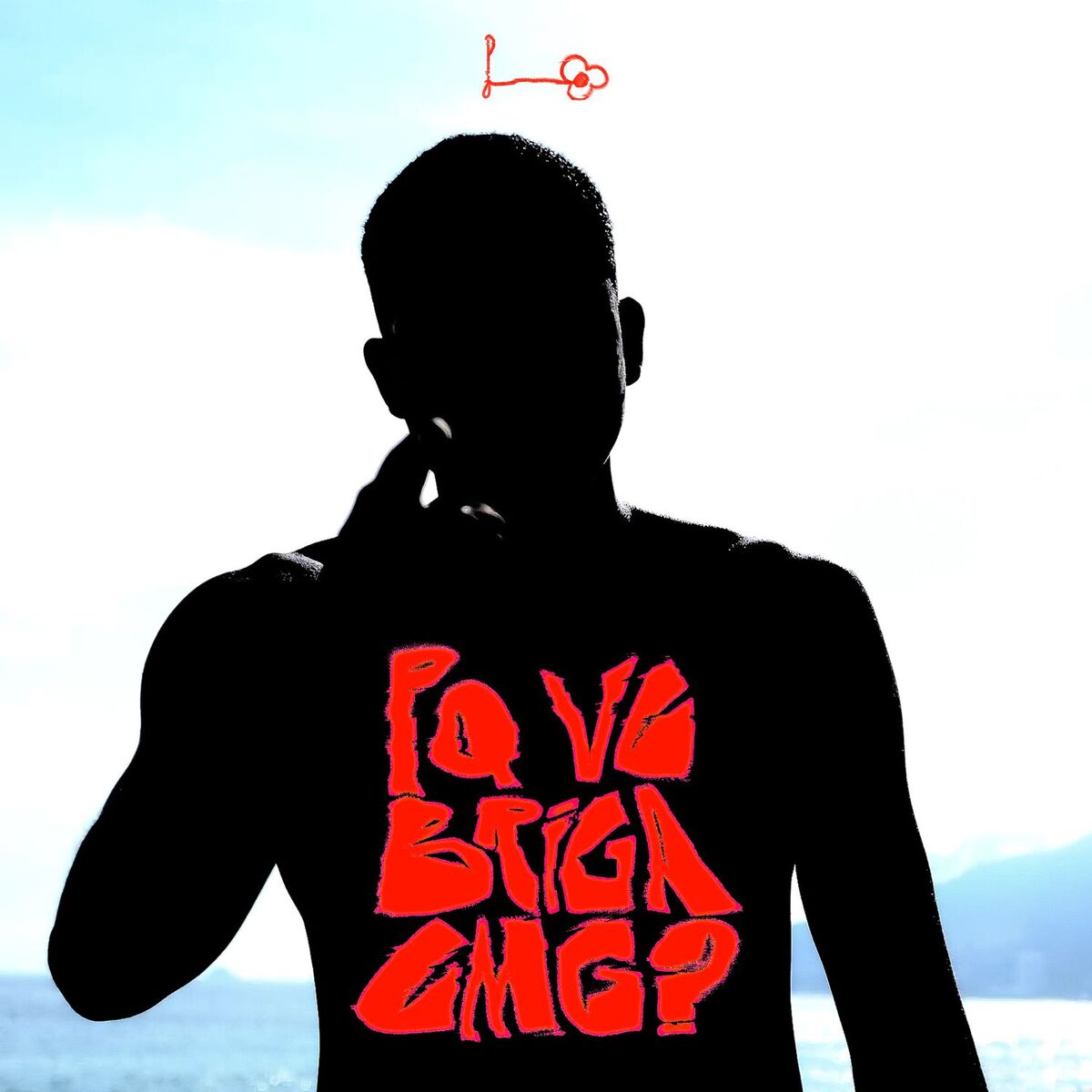 Album cover of PQ VC BRIGA CMG?