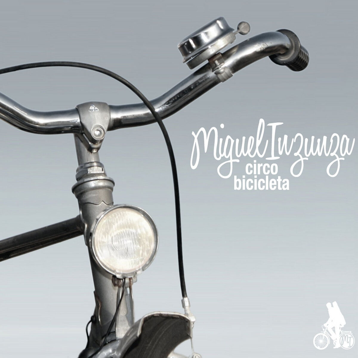 Album cover of Circo Bicicleta