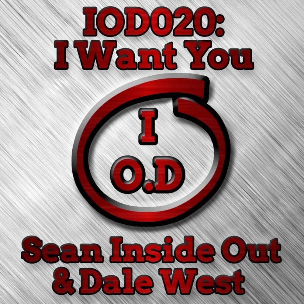 Picture of I Want You