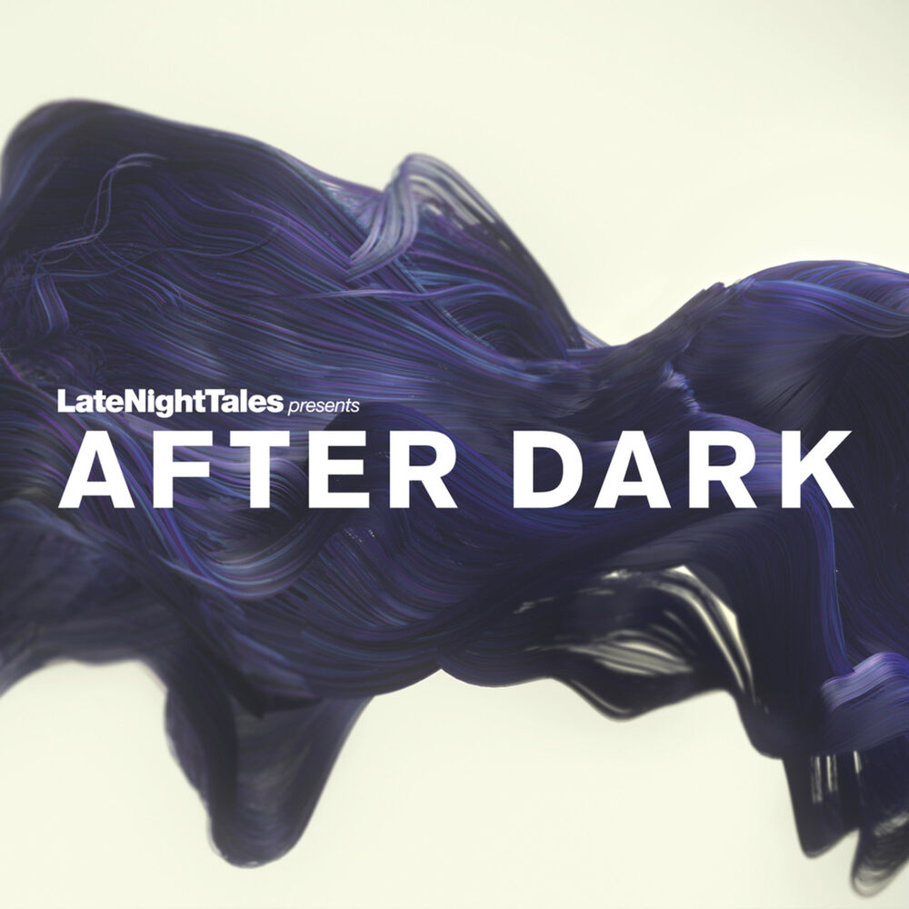 Picture of Late Night Tales Presents After Dark