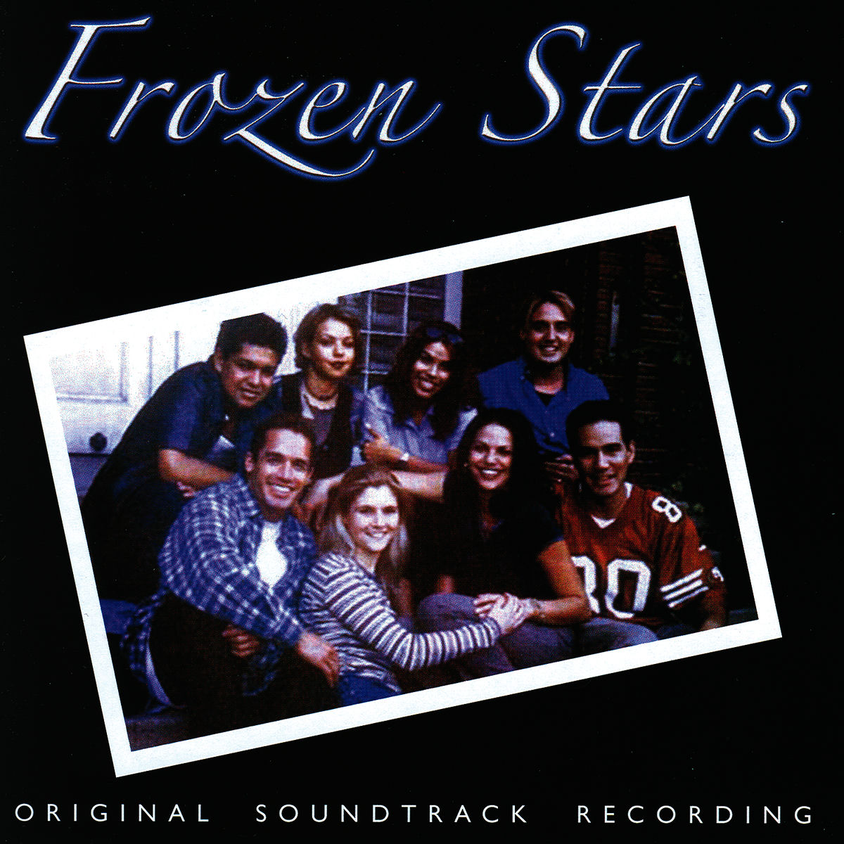 Album cover of Reach Out And Touch Me • Angelina