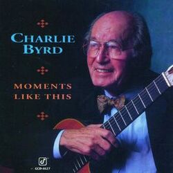 Cover of Moments Like This