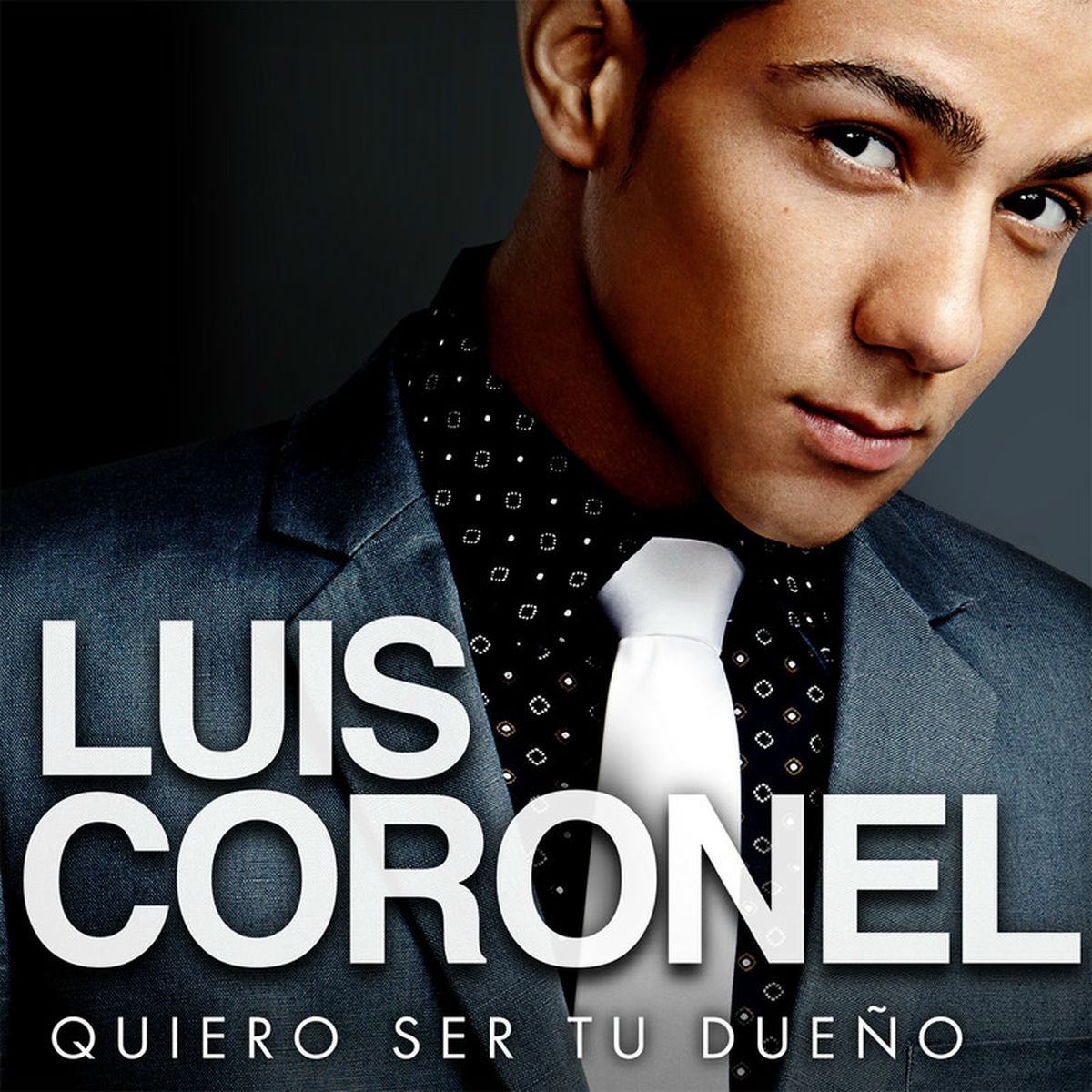 Album cover of Tenerte