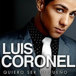 Cover of Quiero Ser Tu Dueño
