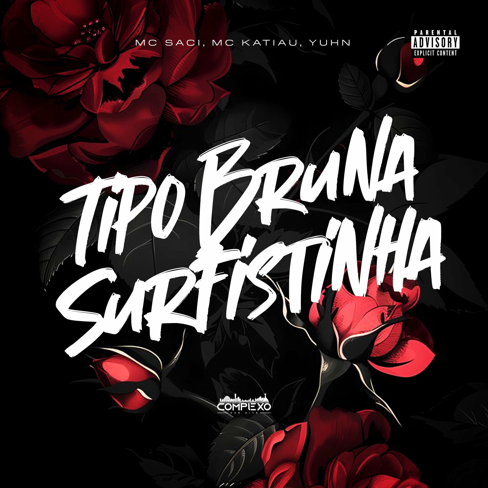 Album cover of Tipo Bruna Surfistinha