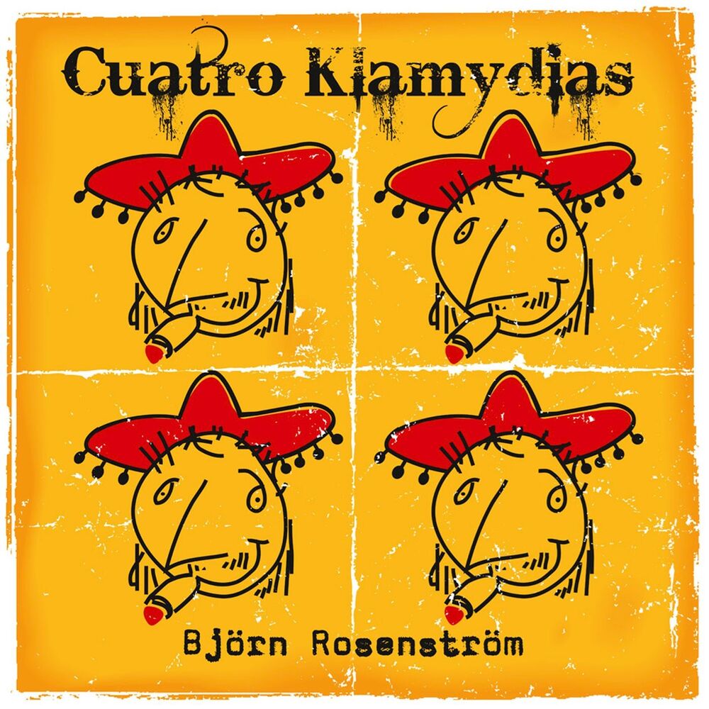 Picture of Cuatro Klamydias