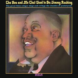 Cover of You And Me That Used To Be