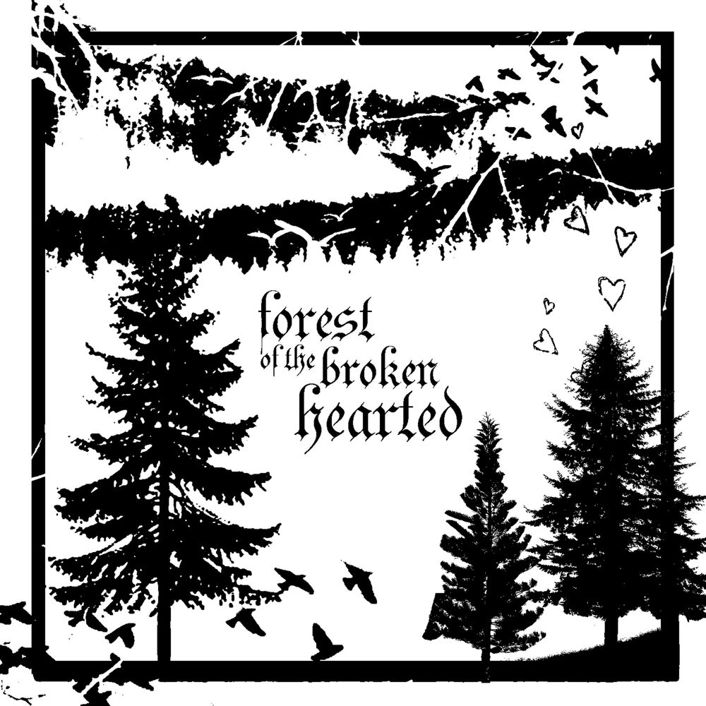 Picture of Forest of the Broken Hearted
