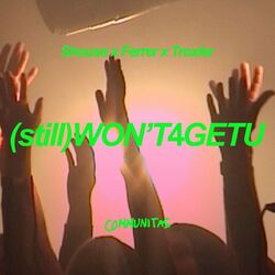Cover of (still) WON'T4GETU