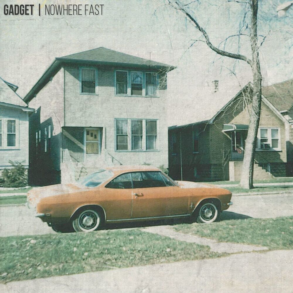 Picture of Nowhere Fast