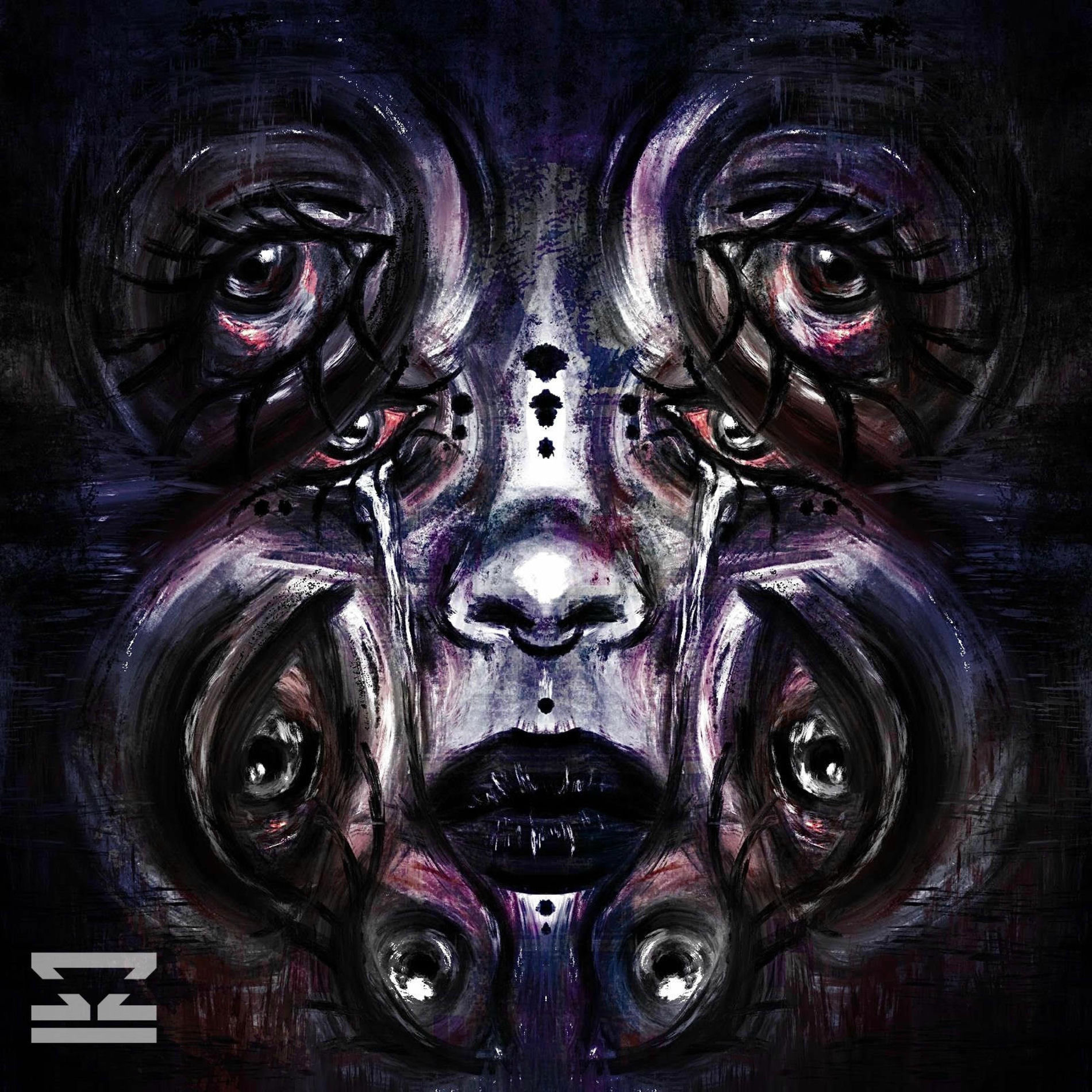 Album cover of Inside My Head (feat. JOIE GREY)