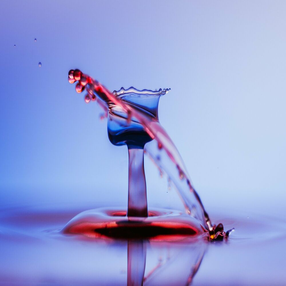 Picture of Glass Water