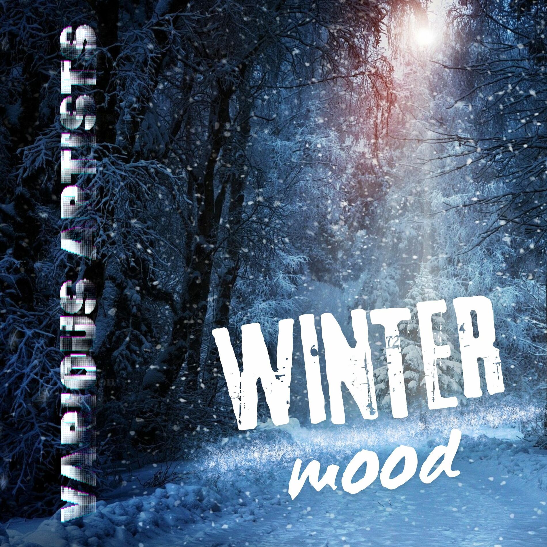 Album cover of Winter Mood