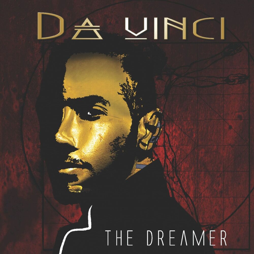 Picture of The Dreamer