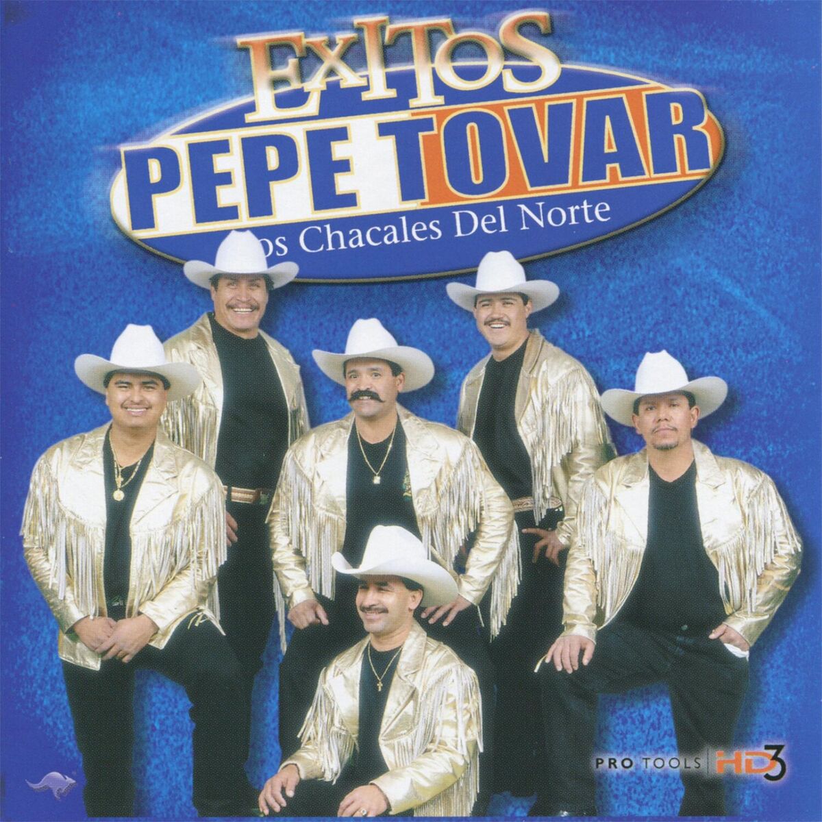 Album cover of Exitos