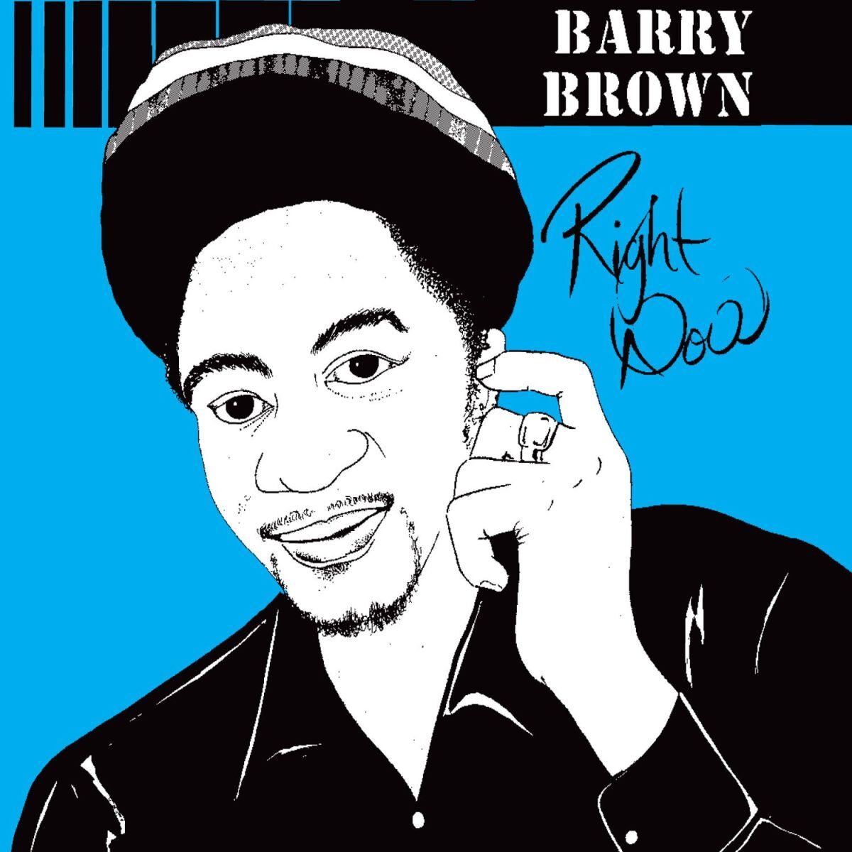 Album cover of Right Now