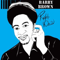 Cover of Right Now