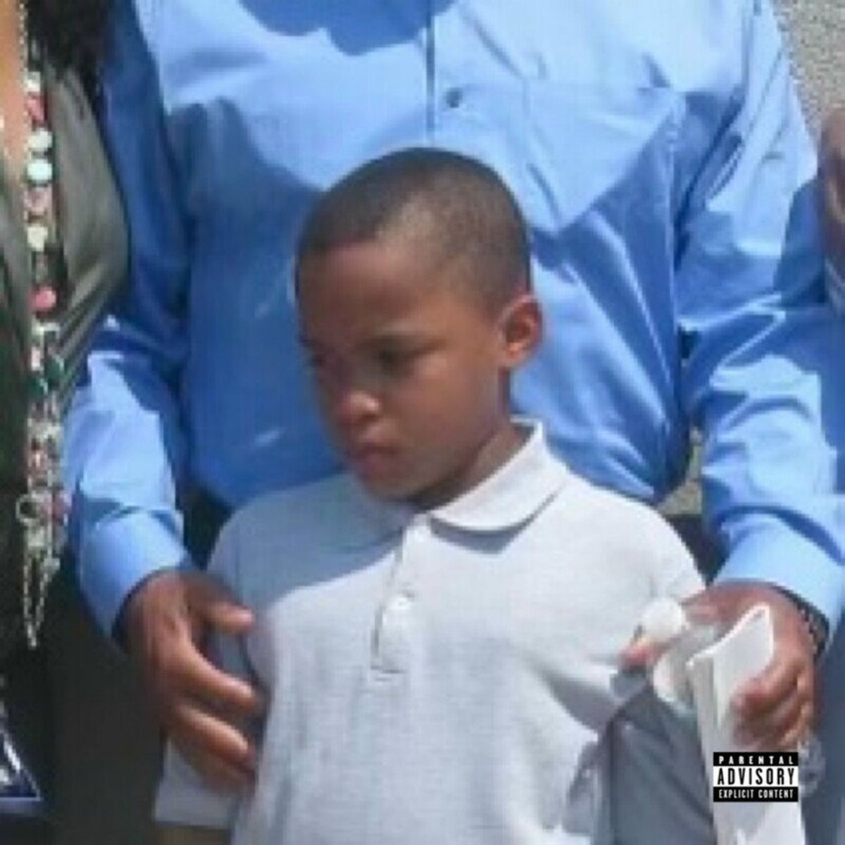 Album cover of Accountability, Pt. 2