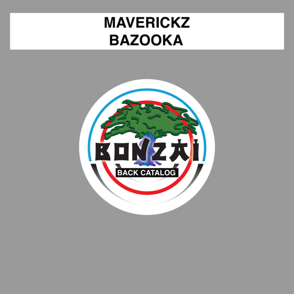 Picture of Bazooka
