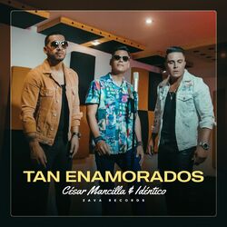 Cover of Tan Enamorados (Versión Salsa)