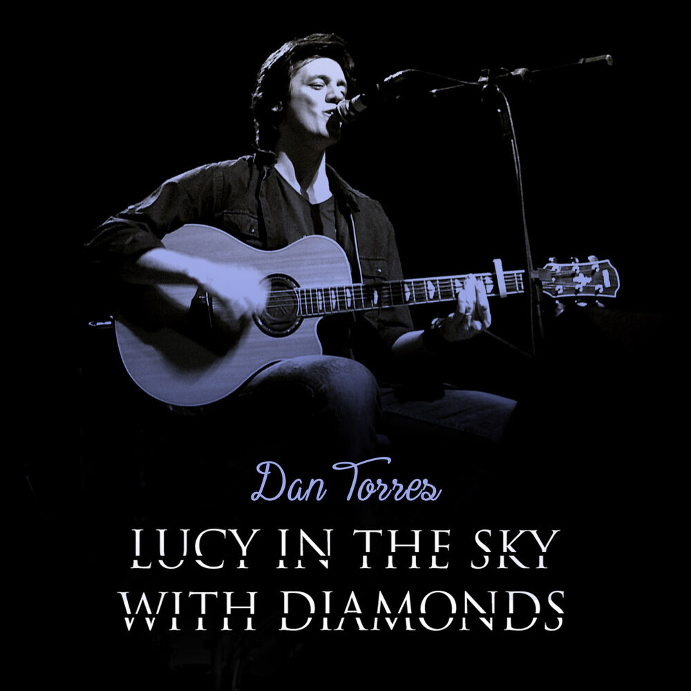 Picture of Lucy In The Sky With Diamonds
