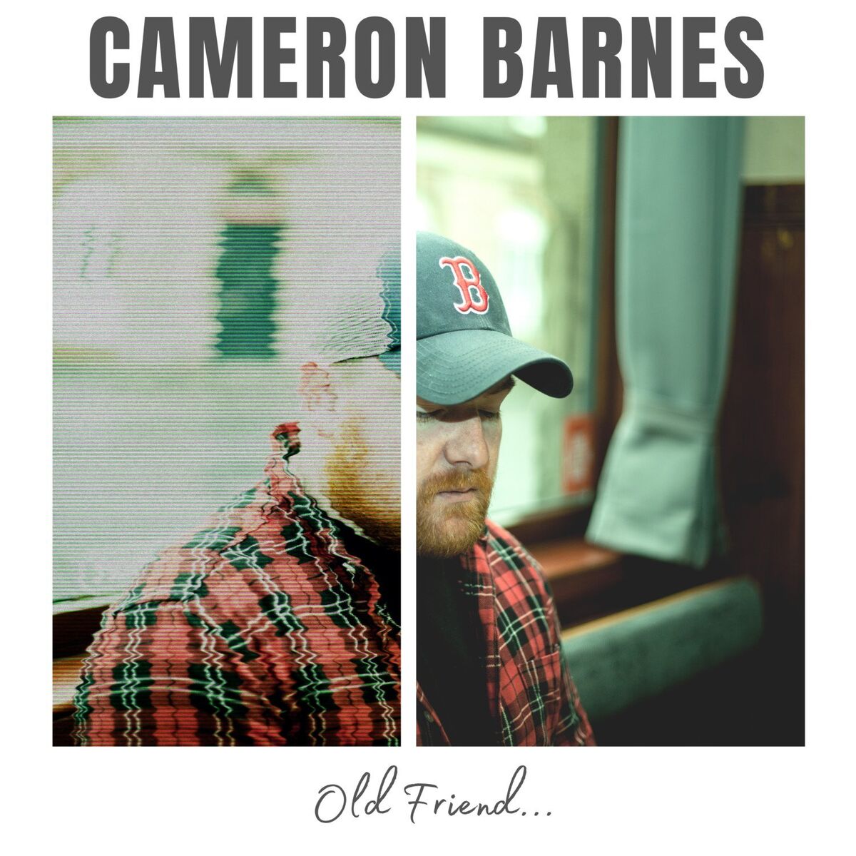 Album cover of Old Friend