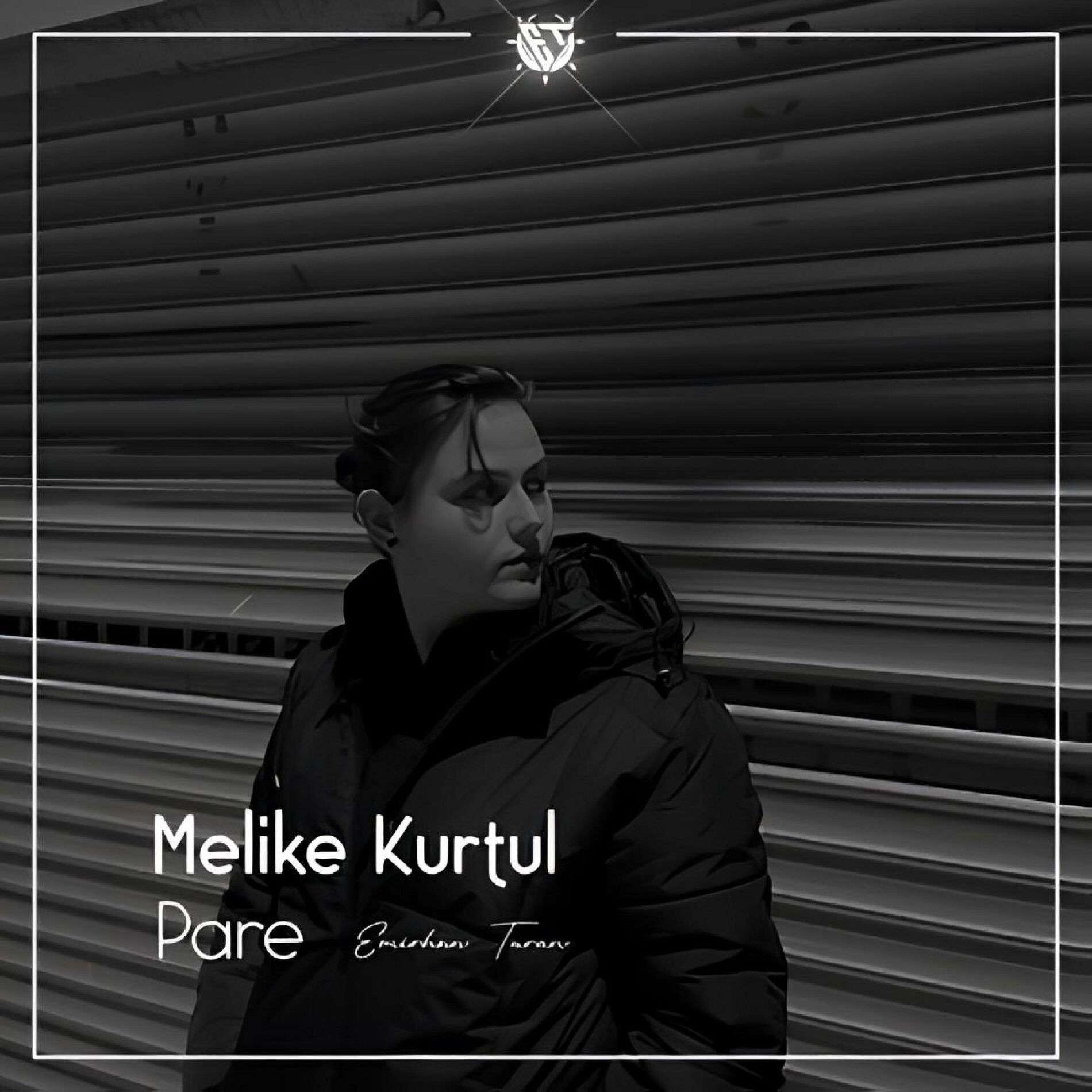 Album cover of Pare