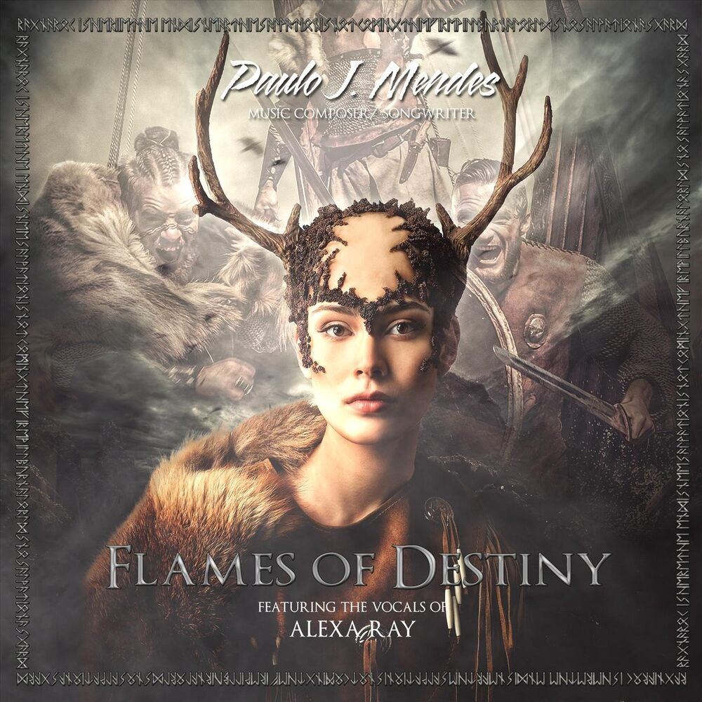 Picture of Flames of Destiny
